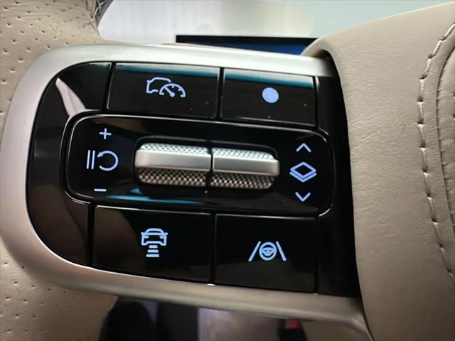 2026 Genesis G80 2.5T Sport Prestige AWD