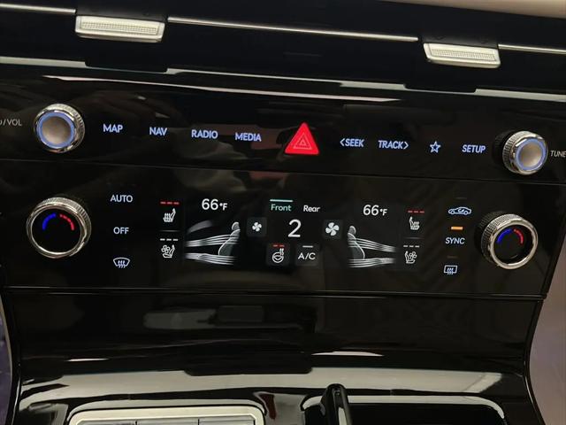 2026 Genesis G80 2.5T Sport Prestige AWD