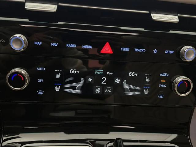2026 Genesis G80 2.5T Sport Prestige AWD