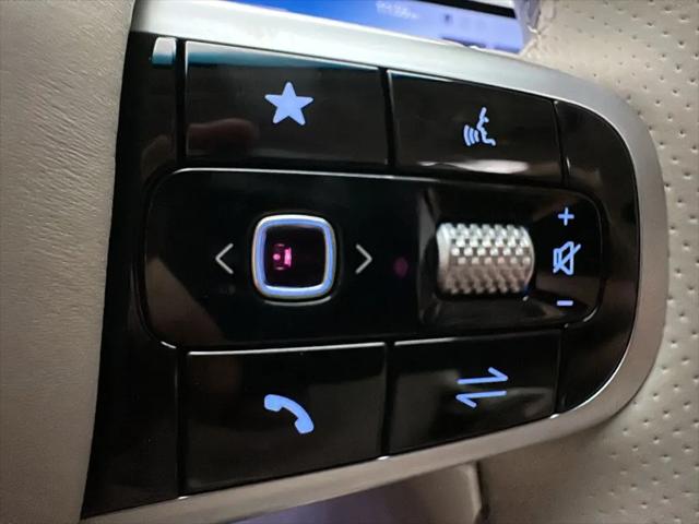 2026 Genesis G80 2.5T Sport Prestige AWD
