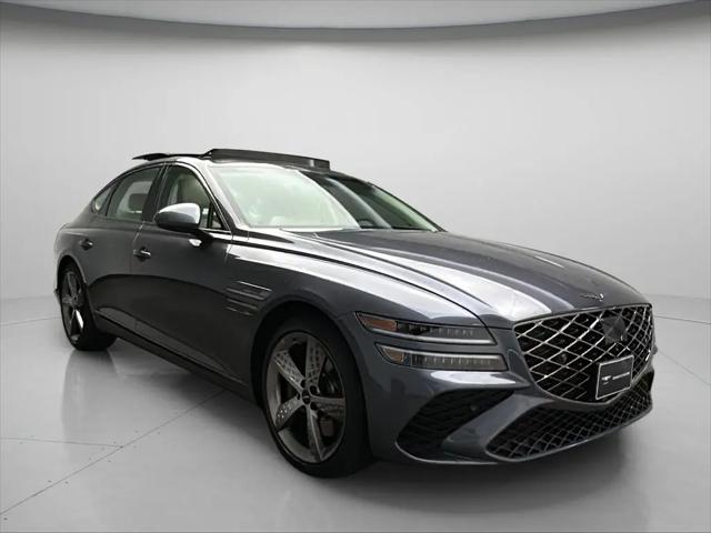 2026 Genesis G80 2.5T Sport Prestige AWD for sale in Golden, CO