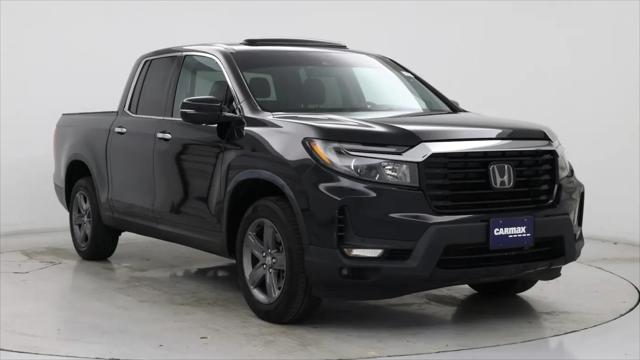 2022 Honda Ridgeline RTL-E for sale in Reno, NV
