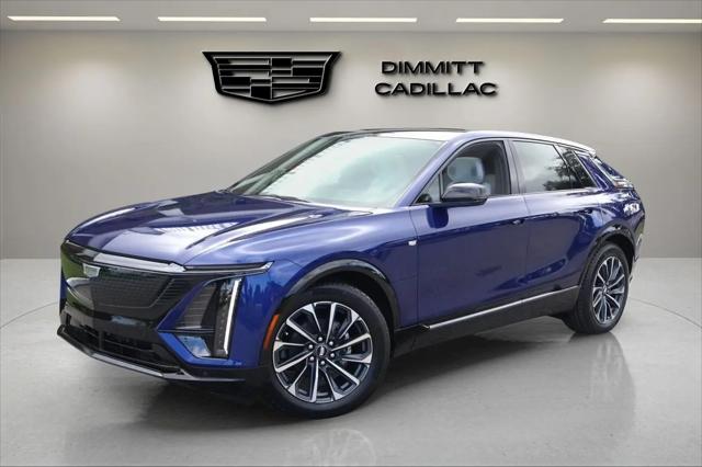 2026 Cadillac iQ Premium Sport AWD for sale in Clearwater, FL