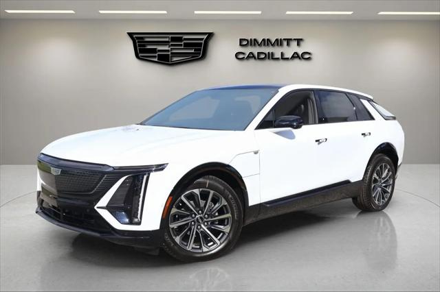 2026 Cadillac iQ Sport AWD for sale in Clearwater, FL