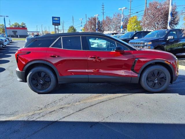 2026 Chevrolet V Blazer LT FWD