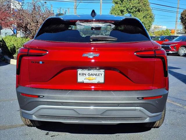 2026 Chevrolet V Blazer LT FWD