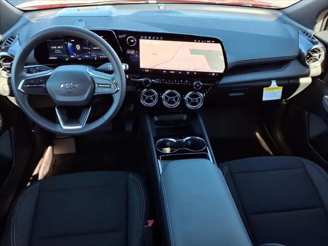 2026 Chevrolet V Blazer LT FWD