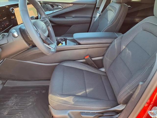 2026 Chevrolet V Blazer LT FWD