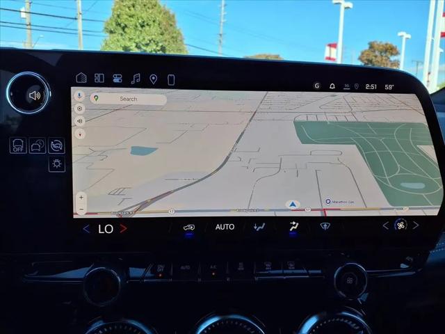 2026 Chevrolet V Blazer LT FWD