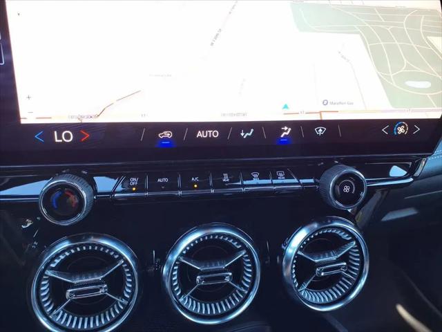 2026 Chevrolet V Blazer LT FWD