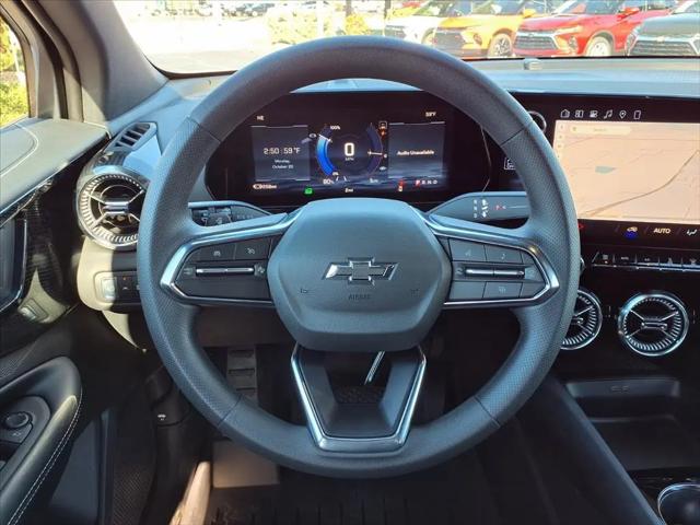 2026 Chevrolet V Blazer LT FWD