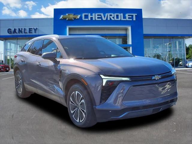 2026 Chevrolet V Blazer LT FWD for sale in Brook Park, OH