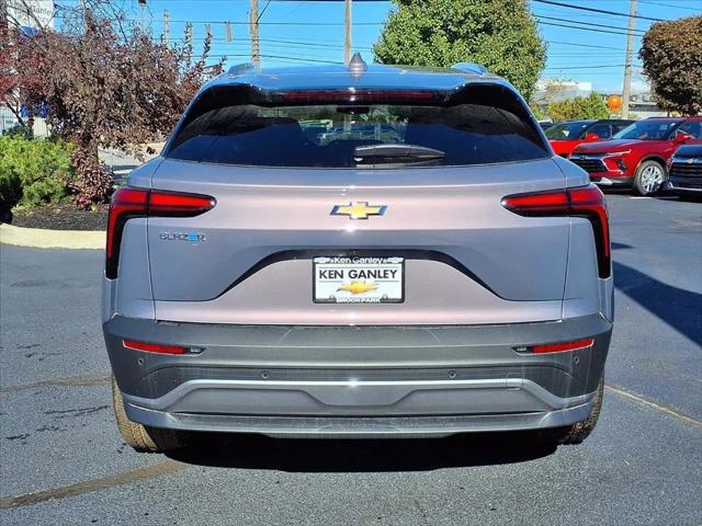 2026 Chevrolet V Blazer LT FWD