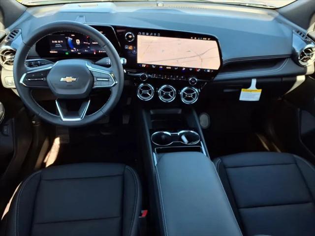 2026 Chevrolet V Blazer LT FWD