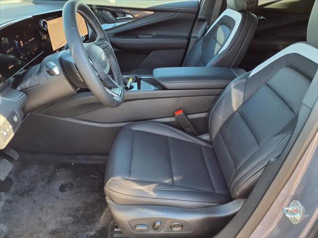 2026 Chevrolet V Blazer LT FWD