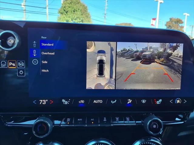 2026 Chevrolet V Blazer LT FWD