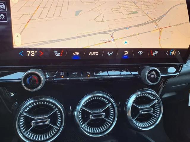 2026 Chevrolet V Blazer LT FWD