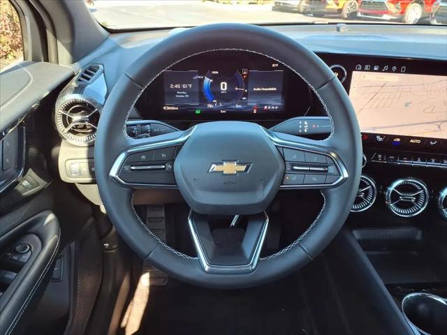 2026 Chevrolet V Blazer LT FWD