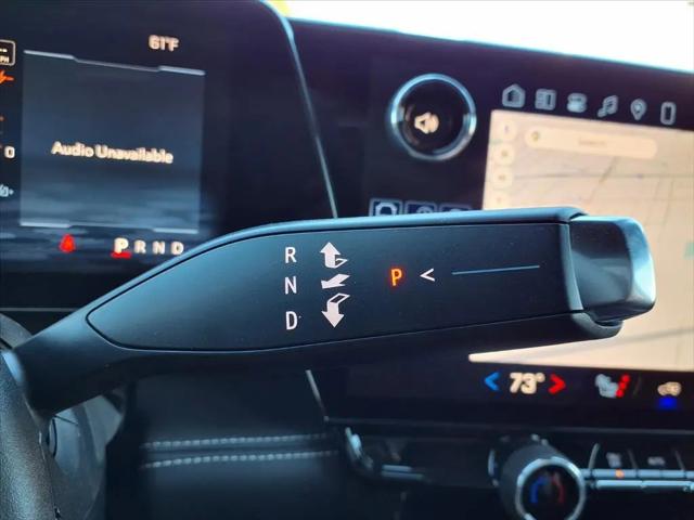 2026 Chevrolet V Blazer LT FWD