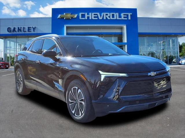 2026 Chevrolet V Blazer LT FWD for sale in Brook Park, OH