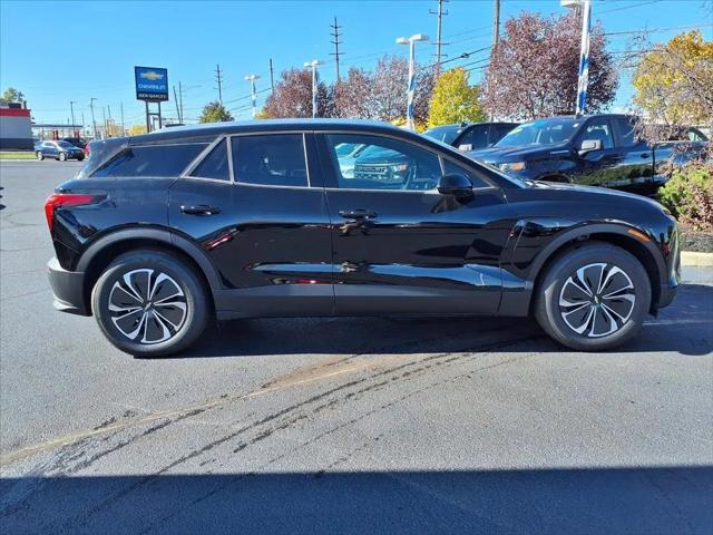 2026 Chevrolet V Blazer LT FWD