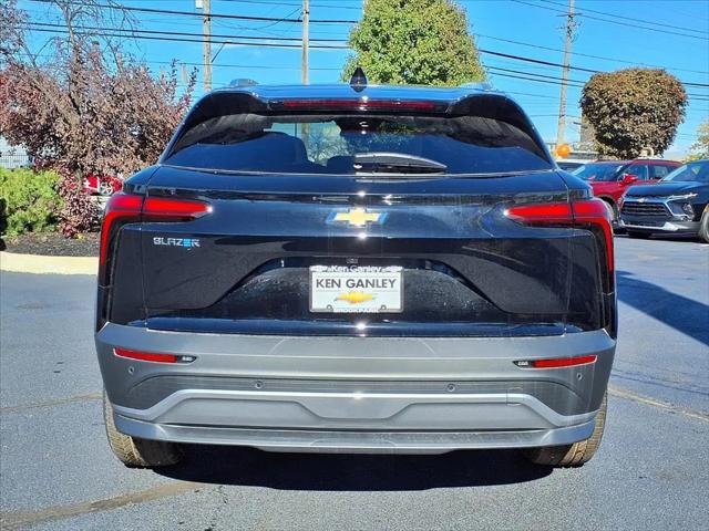 2026 Chevrolet V Blazer LT FWD