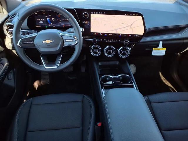 2026 Chevrolet V Blazer LT FWD