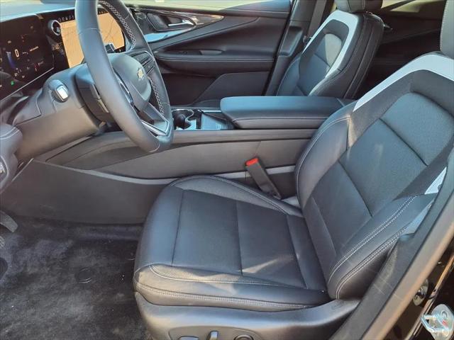 2026 Chevrolet V Blazer LT FWD
