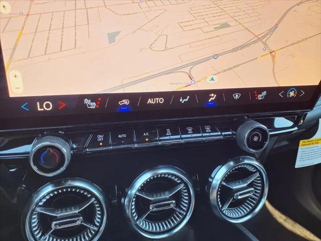 2026 Chevrolet V Blazer LT FWD