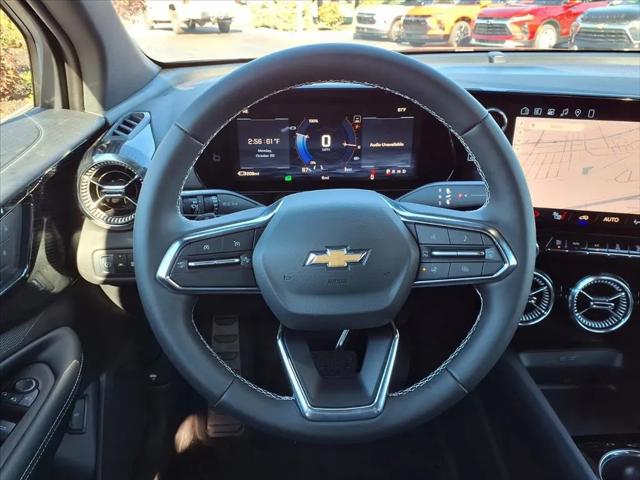 2026 Chevrolet V Blazer LT FWD