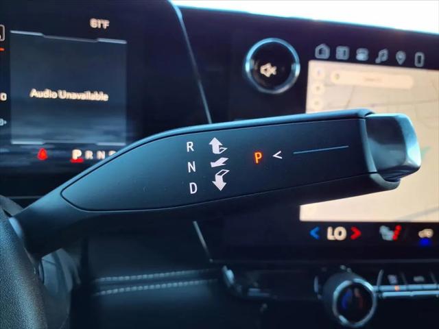 2026 Chevrolet V Blazer LT FWD