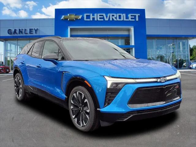 2026 Chevrolet V Blazer RS FWD for sale in Brook Park, OH