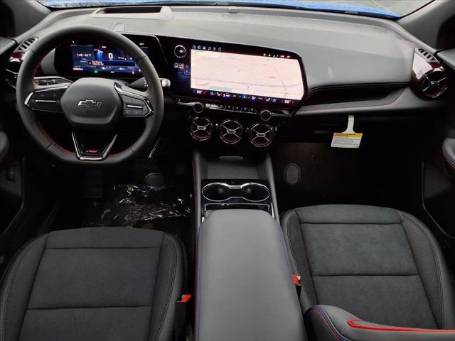 2026 Chevrolet V Blazer RS FWD