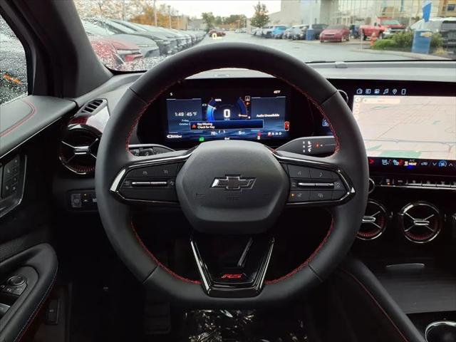 2026 Chevrolet V Blazer RS FWD