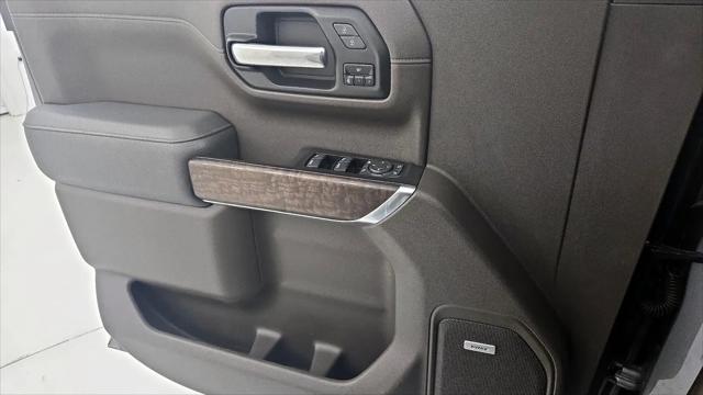 2020 GMC Sierra 1500 4WD Crew Cab Short Box Denali