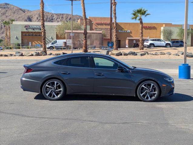 2023 Hyundai Sonata SEL Plus