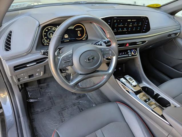 2023 Hyundai Sonata SEL Plus