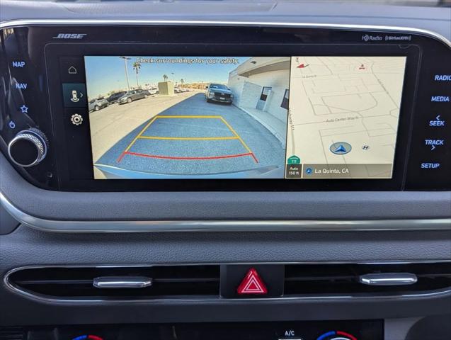 2023 Hyundai Sonata SEL Plus