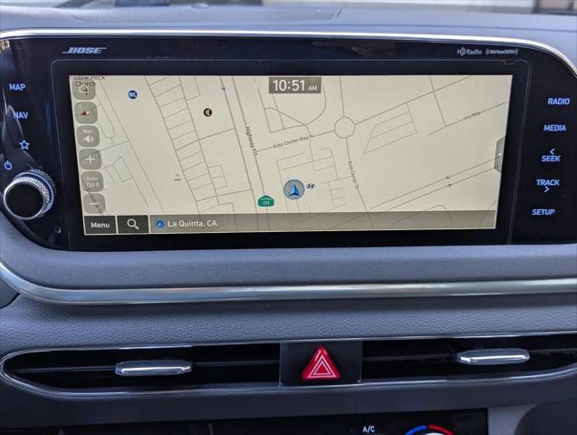 2023 Hyundai Sonata SEL Plus