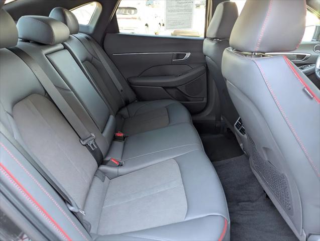 2023 Hyundai Sonata SEL Plus