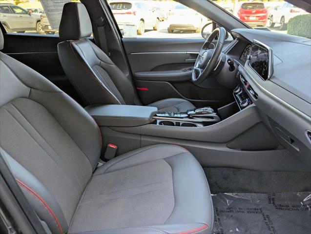 2023 Hyundai Sonata SEL Plus