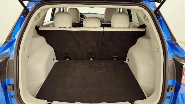 2021 Jeep Compass Latitude 4x4