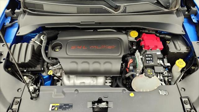 2021 Jeep Compass Latitude 4x4
