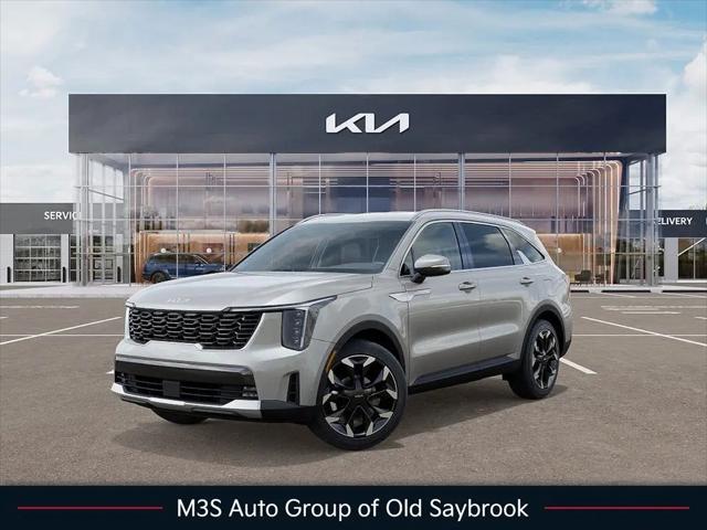 2026 Kia Sorento EX for sale in Old Saybrook, CT