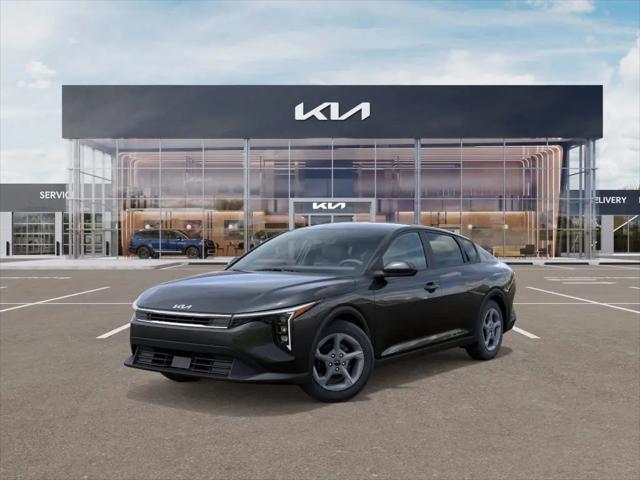 2025 Kia K4 LXS for sale in Saco, ME