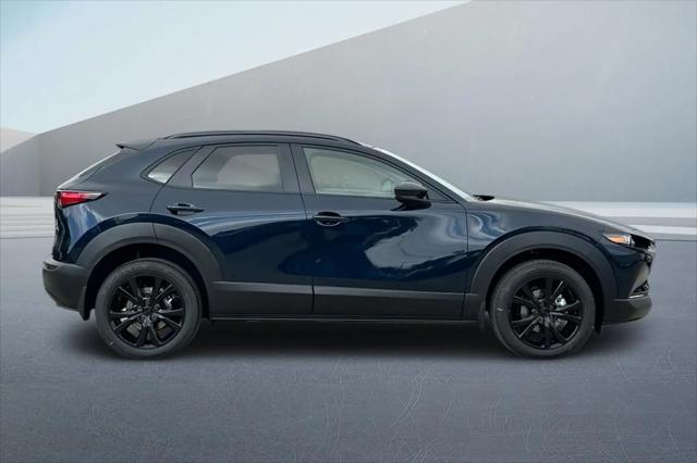 2026 Mazda CX-30 2.5 Turbo Aire Edition