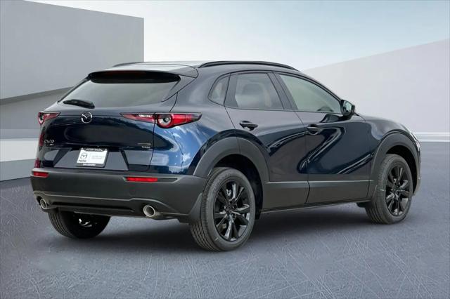 2026 Mazda CX-30 2.5 Turbo Aire Edition
