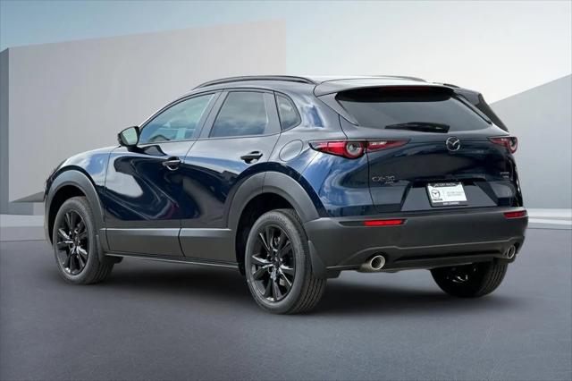 2026 Mazda CX-30 2.5 Turbo Aire Edition