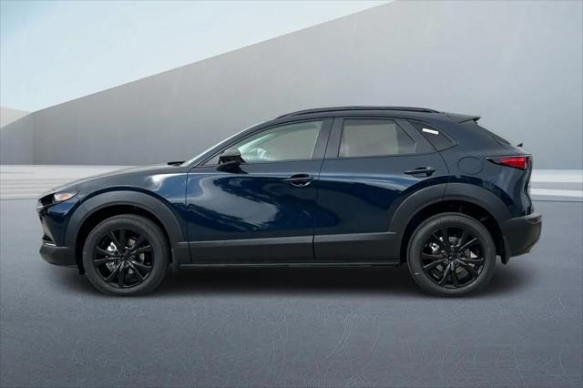 2026 Mazda CX-30 2.5 Turbo Aire Edition