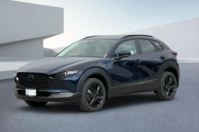 2026 Mazda CX-30 2.5 Turbo Aire Edition